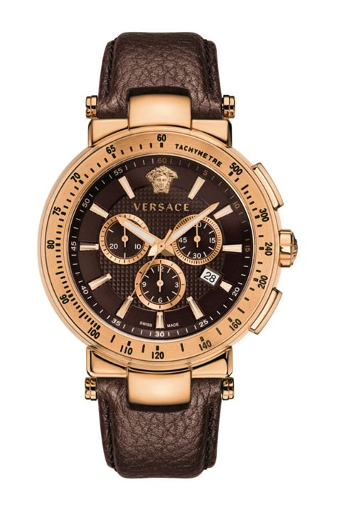 versache watch men|cheap versace watches men.